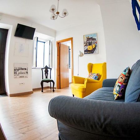 ליסבון Belem Apartment מראה חיצוני תמונה