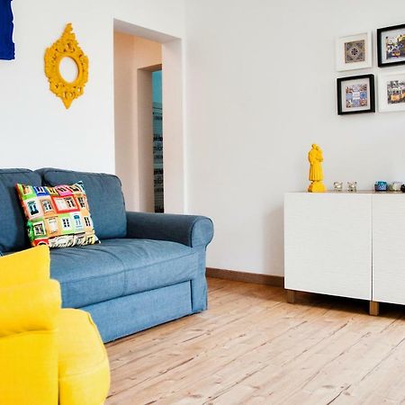 ליסבון Belem Apartment מראה חיצוני תמונה