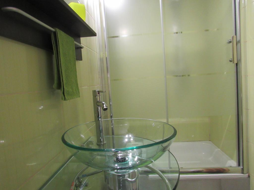 ליסבון Belem Apartment מראה חיצוני תמונה