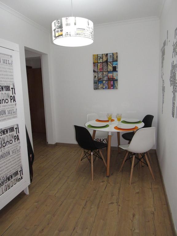 ליסבון Belem Apartment מראה חיצוני תמונה