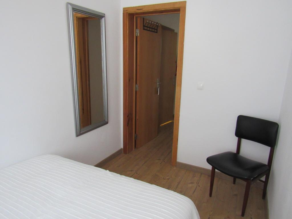 ליסבון Belem Apartment מראה חיצוני תמונה