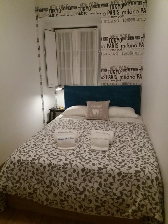 ליסבון Belem Apartment מראה חיצוני תמונה