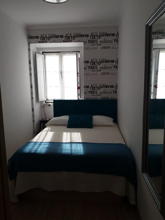 ליסבון Belem Apartment מראה חיצוני תמונה