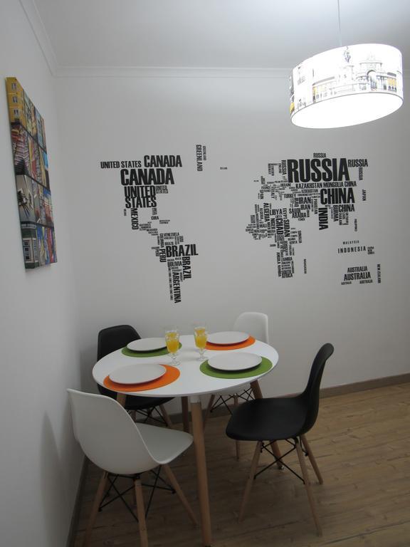 ליסבון Belem Apartment מראה חיצוני תמונה