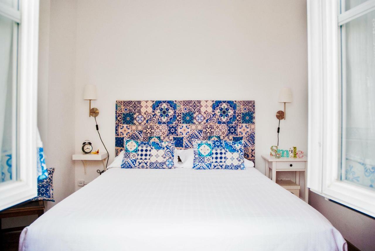 ליסבון Belem Apartment מראה חיצוני תמונה