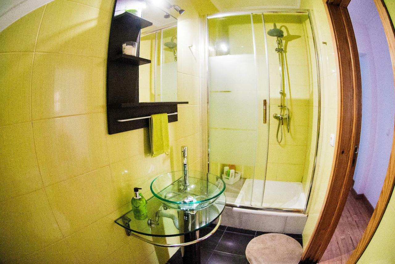 ליסבון Belem Apartment מראה חיצוני תמונה