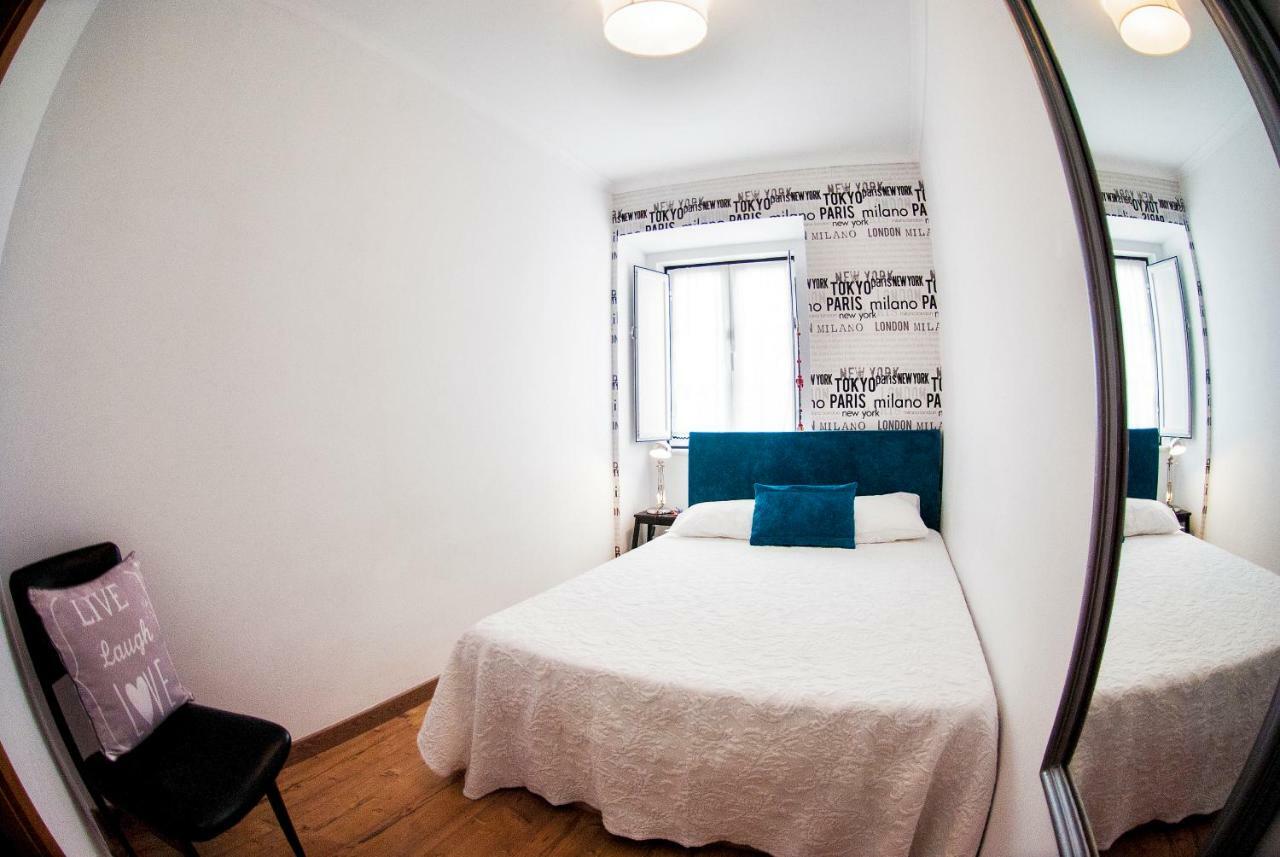 ליסבון Belem Apartment מראה חיצוני תמונה