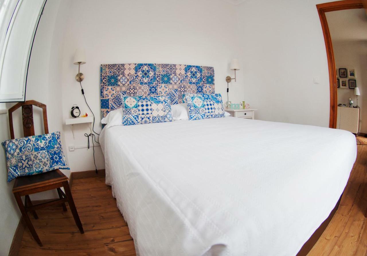 ליסבון Belem Apartment מראה חיצוני תמונה